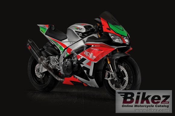 rsv4 fw gp